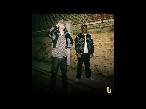 Wicky X Merro8 type beat “Chrome heart”