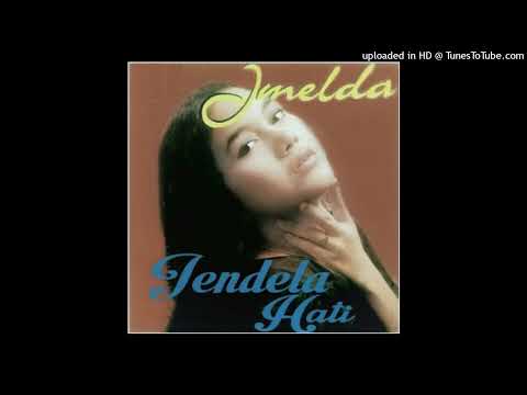 Imelda Aritonang - Jendela Hati - Composer : Dhiemas AS 1996 (CDQ)