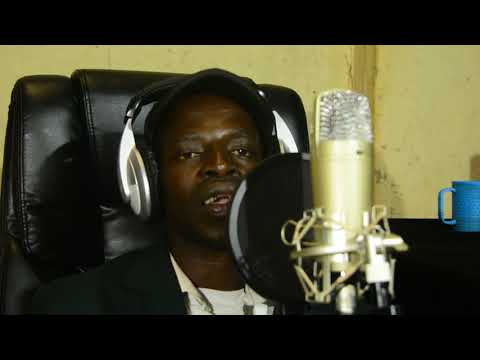 Matina-Terera mwanangu - Produced by Ishmael Mupinga