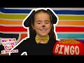 Bingo Music Video Mother Goose Club Playhouse Songs Rhymes