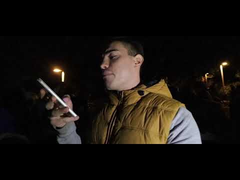 LUCRUM 😢 vs J6 🎼 I BATALLA DE CANCIONES I BDP CUARTOS