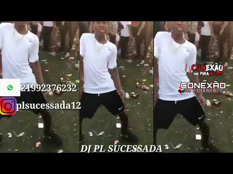 Dadá Boladão , Maneiro Na Voz Feat,Kevin O Chris