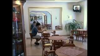 Hotel City Club, Prague