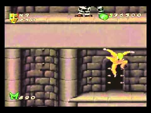 the mask super nintendo download