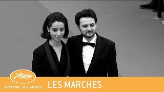 YOMEDDINE  Cannes 2018  Les Marches  VF