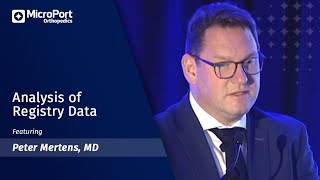 Mertens Analysis Of Registry Data