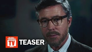 Project Blue Book Season 2 Comic-Con Teaser | 'Roswell' | Rotten Tomatoes TV