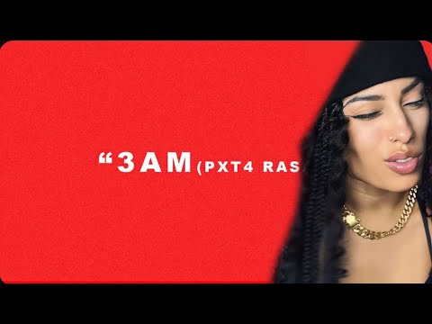 Sotam - 3AM (PXT4 RASA) react analise