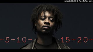 Danny Brown Atrocity Exhibition Type Beat - HELL