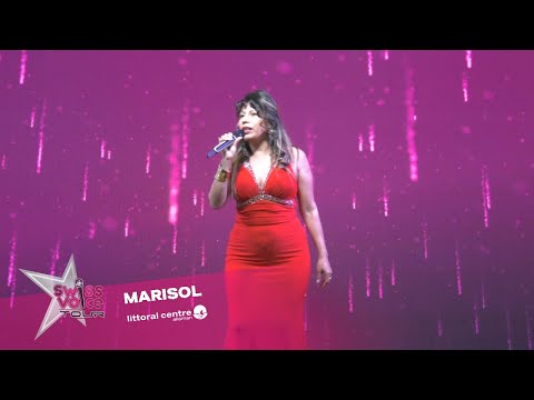 Marisol - Swiss Voice Tour 2022, Littoral Centre