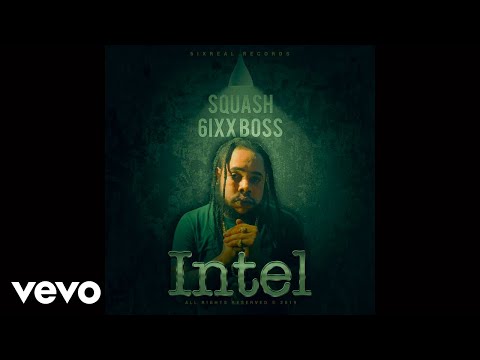 Squash - Intel (Official Audio)