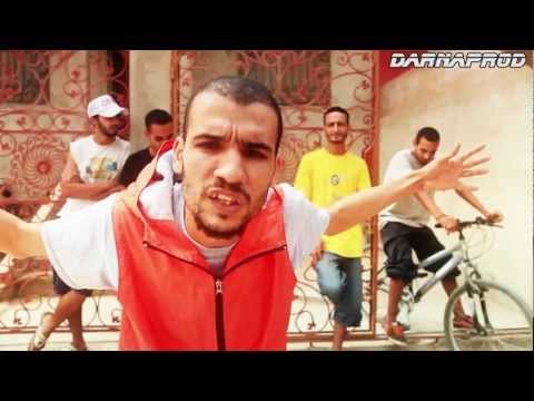 Marokkanen rap _ Berrechid - Norban - Smitha Lghafla [DarnaProd] 2013