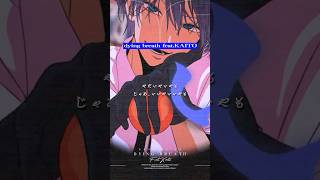 【大穢】新曲「dying breath」のお時間です。 #vocaloid #kaito