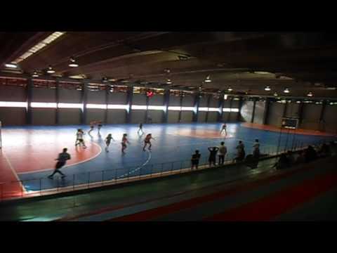 COPA USP 2017 - IME 4 x 0 ODONTO