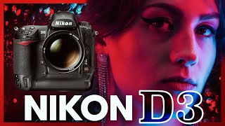Video thumbnail for 17 Years Later! Nikon D3 DSLR Review - Still Worth It in 2024? by Run N Gun Photo