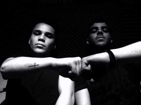 Klade Ft Menor - Lágrimas Derramadas (GDV). PROD (RinconRecords)