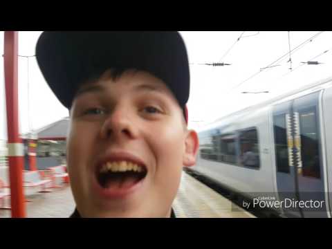 Night sesh at wigan northwestern enjoy