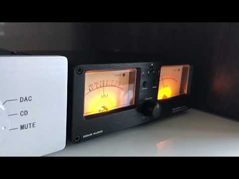 DOUK AUDIO VU3 PRO