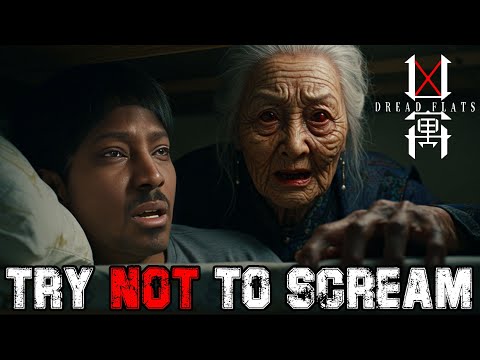 This Ghost Hunt Got Way Too Real! | TRY NOT TO SCREAM 27-0 | Dread Flats