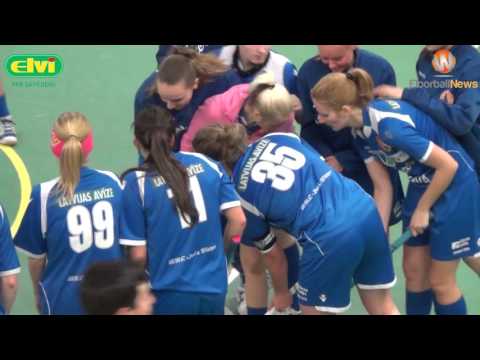 ELVI FL: Rīgas Lauvas - FK Ķekava 6:5 PS (27.10.2015)