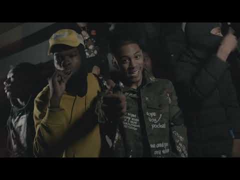 JaaayDaMenace - 2Playa (Official Music Video)