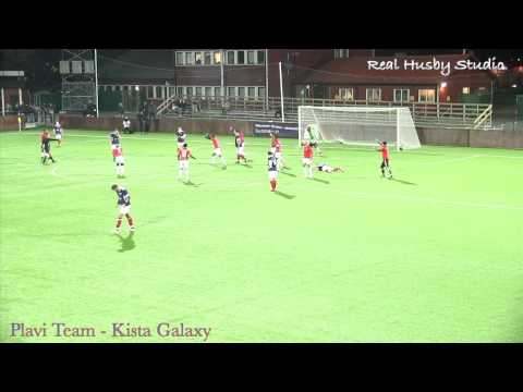 Plavi Team - Kista Galaxy.