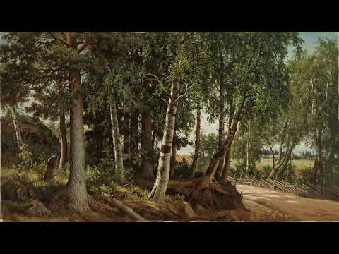 Alexander Dargomyzhsky - Finnish Fantasy, Arr. for Piano Quartet