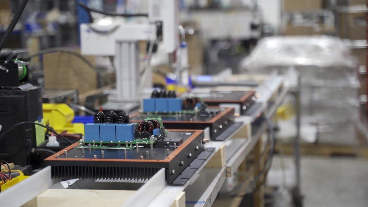 PCB Assembly: Low Volume vs. High Volume