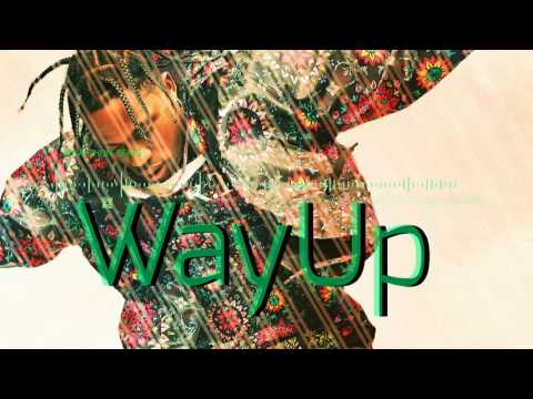 [FREE] "WayUp" - Travis Scott x Tory lanez x Desiigner Type Beat(Prod By. Aethon Beats)