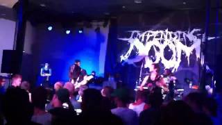 My children my bride. Circle the sky. Live 6/27/11