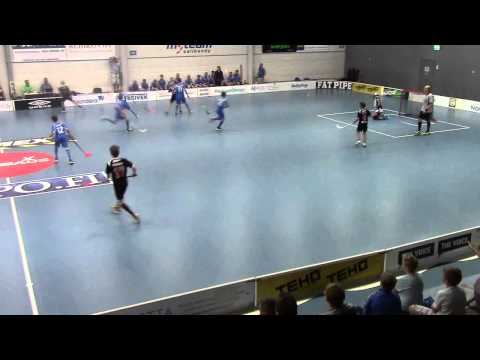 M-Team vs Happee, C2 SM-karsinta, 2015-08-29, erä 3