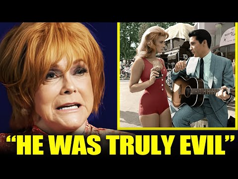 Why Ann-Margret Still Refuses To Watch This One Scene She Filmed With Elvis In 1964
