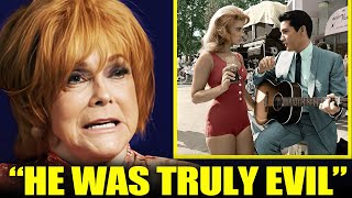 Why Ann-Margret Still Refuses To Watch This One Scene She Filmed With Elvis In 1964