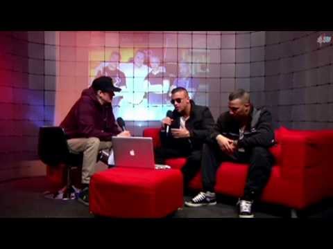 Kollegah über Azad-Diss