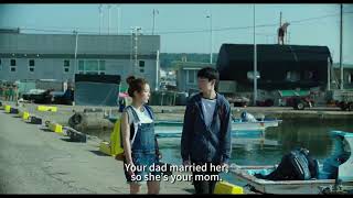 Mothers (2018)