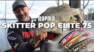 Rapala Skitter Pop Elite 75_GDPEL