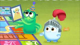 SMV: Michael, Row the Boat Ashore (Cedarmont Kids Style)