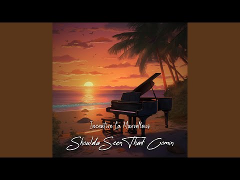 Shoulda Seen That Comin