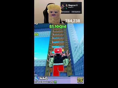 ¡Jugando Roblox en vivo con todos los espectadores! 70