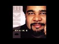 George Duke - Sausalito