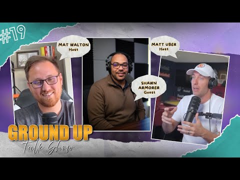 Founder Closers Podcast