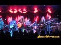 "Let Me Go" (LIVE) - BWO with the Chapin Sisters
