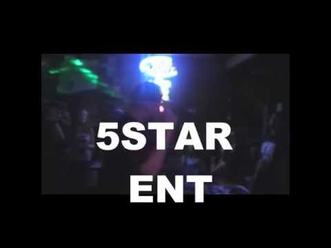 5 STAR ENT. (Behind the Scenes) #FuckWitUs