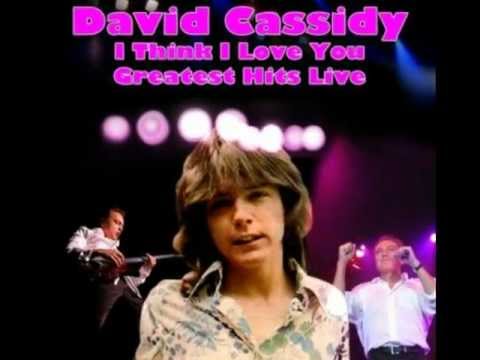 David Cassidy- Walking in the Rain.avi
