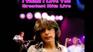 David Cassidy- Walking in the Rain.avi
