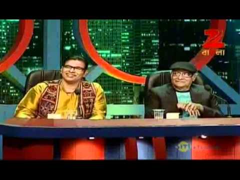 Mirakkel Akkel Challenger 6 Dec. 13 '11 Part - 3