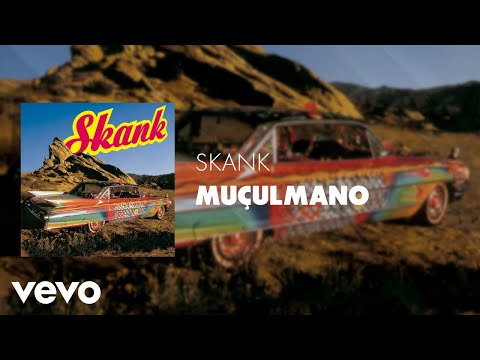 Muçulmano - Skank