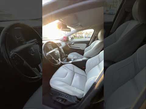 фото volvo v60 i рестайлинг 0