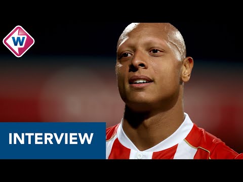 Kay Tejan investeert bij TOP Oss: Je moet niet altijd voor het geld gaan'