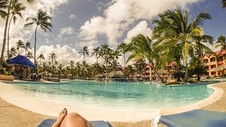 preview picture of video 'Punta Cana Princess Resort Review.'